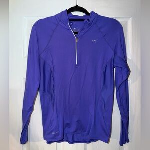 Nike Dri Fit Long Sleeve